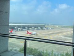 -南京禄口机场雅高铂尔曼大酒店