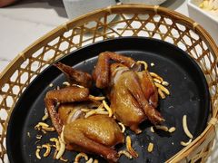 -渔语鱼酸菜鱼新川菜(来福士店)