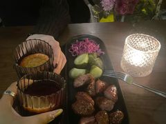 -ibarrel爱杯·bistro&brunch(江宁路店)