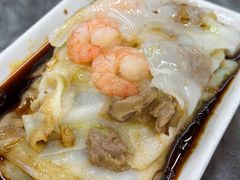-穗银肠粉店(东川路店)