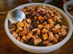 阆苑三绝-李家厨房(古城北街店)