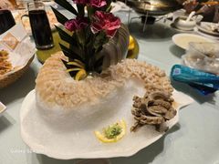 -79号渔船海鲜饭店(华强北店)