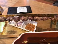 -华府九号海鲜烧烤大排档(龙域店)