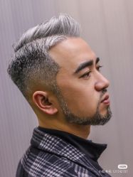 -LJOY丽锦造型·烫发染发