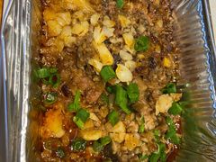 烤猪脑-木屋烧烤(龙湖天街店)