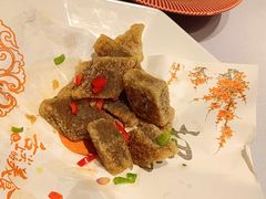 -小秦淮·南京土菜(新亭西路店)
