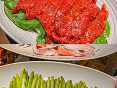 -廖掌柜·重庆鲜货火锅(上海首店)