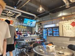 -有局·成都市井烧烤·精酿啤酒(双楠店)