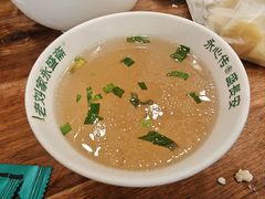 -老刘家永盛斋·传统泡馍(东关南街店)