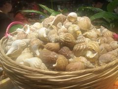 -OPEN開全日自助餐厅·牛肉火锅·海鲜(佛山希尔顿酒店)