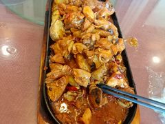 -桃子餐厅·天津菜(红星路直营店)