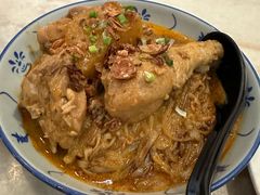 -何九海南茶店(鬼仔巷店)