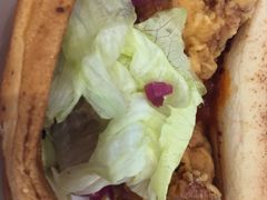 -德克士(崂山百货店)