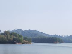 -红花湖景区