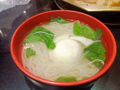 -芦月轩羊蝎子(劲松店)