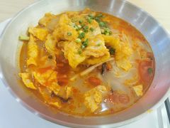 -白妈螺蛳粉(白云万达店)