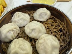 -百年尹氏汤包(湖南路狮子桥店)