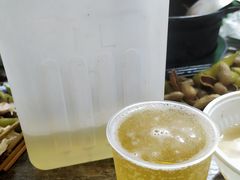 -二子海鲜大排档(太阳城店)