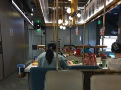 -海底捞火锅(长宁路龙之梦店)