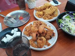 -奇帕波·披萨&炸鸡(诺和木勒站店)