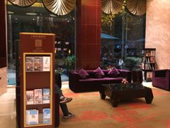-上海浦东丽晟假日酒店