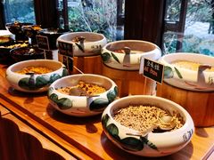 -杭州西子湖四季酒店-WL BISTRO西湖餐厅(灵隐路店)