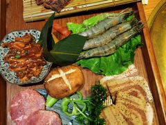 -久苑烧肉(世界城广场店)