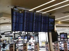 -谢列梅捷沃国际机场