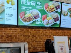 -赛百味SUBWAY(家佳源店)