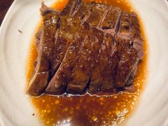 潮汕鹅肉-荣家黄鱼面(前滩太古里店)
