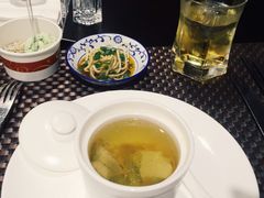 -339旋转餐厅(天府熊猫塔店)