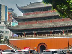 -宜宾燃面非遗传承店