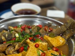 -江西饭店(黄浦区店)