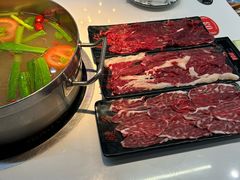 -刘少华贵州小黄牛·鲜牛肉火锅(总店)