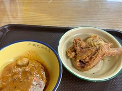 -卢聪艺小吃店(阳翟总店)