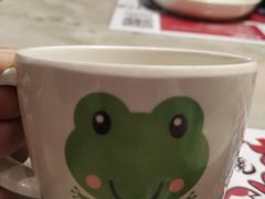 -蛙小淲(虎门万达店)