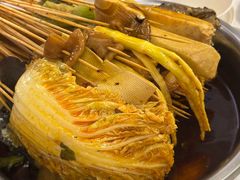 -成都瓜串串(水围1368店)