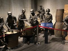 -上海四行仓库抗战纪念馆