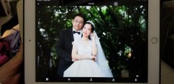 -金夫人婚纱摄影(华南店)
