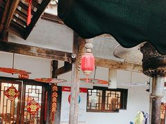 -大院河·仙鱼莊(九眼桥店)