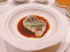-天宝阁中餐厅(北京瑞吉酒店)