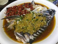 -湘与香缘·湖南菜(王府井北京市百货大楼店)