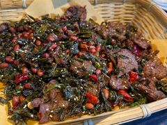 -甘家界牌柠檬鸭(青山店)