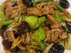 -晋阳春·山西菜·北京烤鸭(交大店)