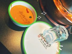 -南门四季铜锅涮肉(大屯·北苑店)