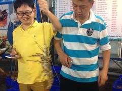 -幸福姐海鲜大排档