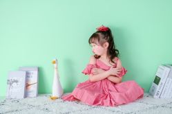 -儿童天堂专业儿童摄影(云岩区店)