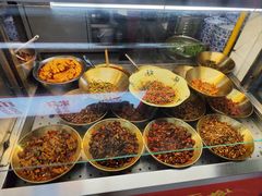 -带杏干面馆(洋湖景园店)