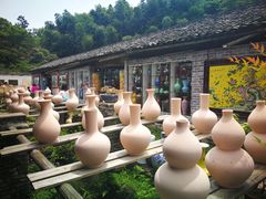 -景德镇古窑民俗博览区