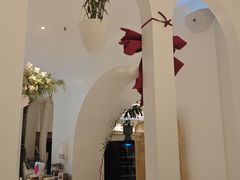 -春树下·树屋花房西餐厅(罍街AS1980店)